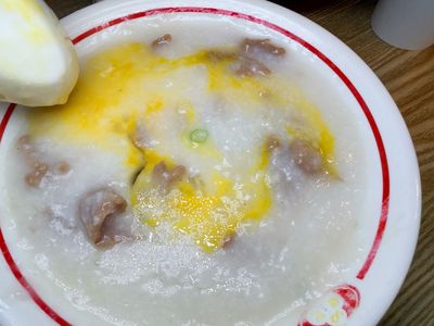 Yin Ji Chang Fen 銀記腸粉店 1